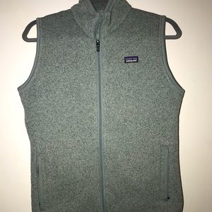 Women’s Better Sweater Vest